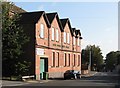 Basford Road: former Sunday School