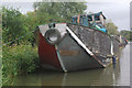 Kennet & Avon Canal west of Bathampton