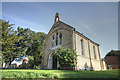 Claxby St Andrews Former Church