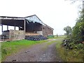 Barn at Tub Corner