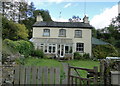 The Keeper of the Church Key, Llanelieu