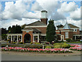 South Essex Crematorium