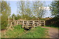 Bridge, National Cycle Route 2