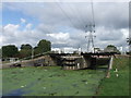 TQ3590 : Stonebridge Lock No16 on The Lee Navigation by PAUL FARMER