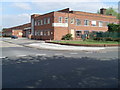 Former Bus Garage, Lea Hall (3)