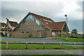 All Saints church, Chafford Hundred