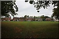 Houses on The Green