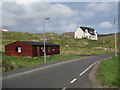 Cycle hire, Barra