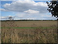 View towards Westwoodside from Idle Bank