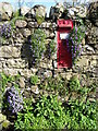 Postbox, Horndean