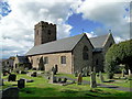 St Gwendoline, Talgarth