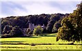 Maesllwch Castle