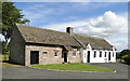 Maesyronnen Chapel