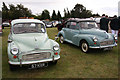 Morris Minors