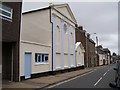 Masonic Hall, Dorchester