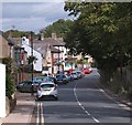 Main Street, Barwick