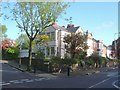 Houses on Eaglesfield Road, SE18