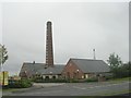 Old Brickworks - Wakefield Road