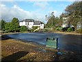 Playpark in Kilmacolm