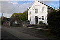 Bethel Baptist Chapel near Loveston 