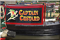 Captain Custard