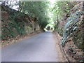 Link road from Chailey Lane to Church Road