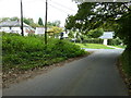 Houses at Founthill