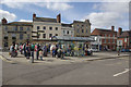 Market Place, Devizes