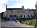 The Oyster Inn, Butley