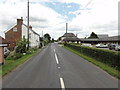 Appledore, Station Road (B2080)