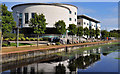 The Civic Centre, Lisburn (3)