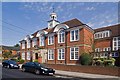 TL1507 : St Albans High School for Girls by Ian Capper
