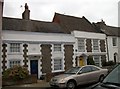 Dolphin Cottage, Church Street, Shoreham by Sea