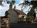 Cottage on Hollow Lane, Mosborough