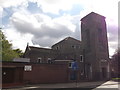 Our Lady and St Philip Church, Bell Green