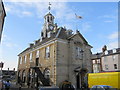 Town Hall, Brackley