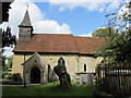 St Lawrence Church, Caterham