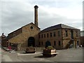 The Heritage Centre, Elsecar