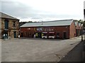 SK3899 : The Antiques Centre, Elsecar Heritage Centre by Bill Henderson