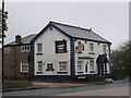 The Lamb Inn on Oldham Road