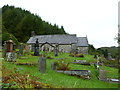 Llanwrtyd, Old Parish Church