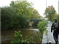 Lock #74, Rochdale Canal