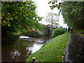 Lock #70, Rochdale Canal