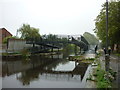 Bridge #80a, Rochdale Canal