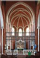 St Chad, Dunloe Street, E2 - Chancel