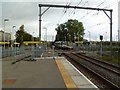 Old Trafford Tram Stop