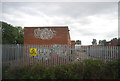 Electricity Transformer Station, East Worthing