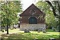 St Mary, Church Road, Little Ilford