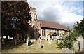 St Mary Magdalene, High Street South, East Ham