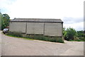 Barn, Coney Lodge Farm